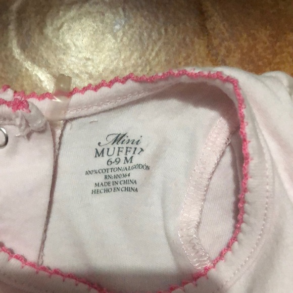 Baby Dress - Picture 2 of 2